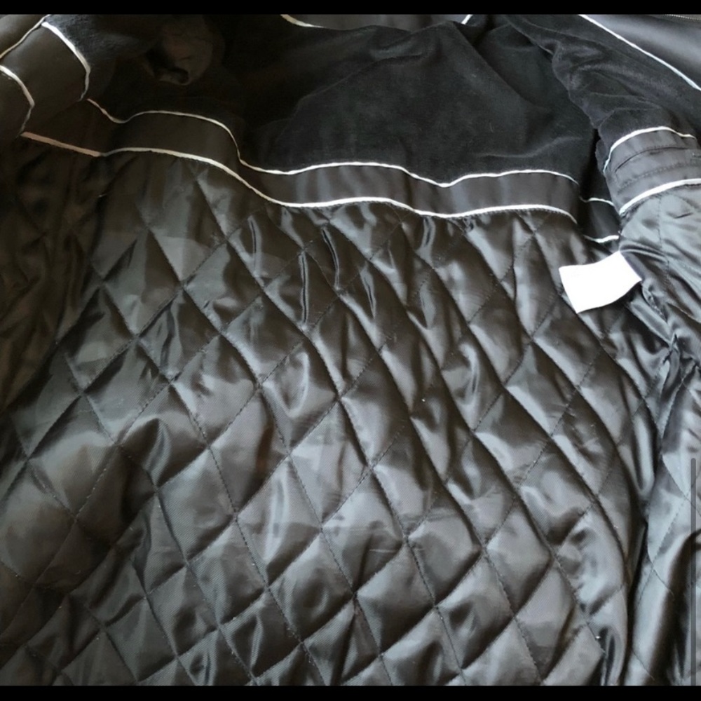 Jessica Simpson Coat - Picture 5 of 8